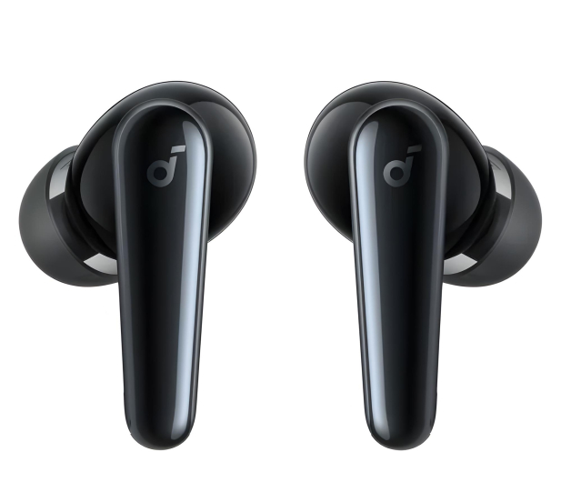 SOUNDCORE Liberty 5 Czarne - 1335637 - zdjęcie 2